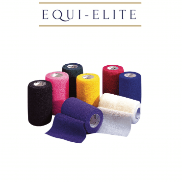 3M Vetrap Equine Cohesive Bandage - 5 Pack