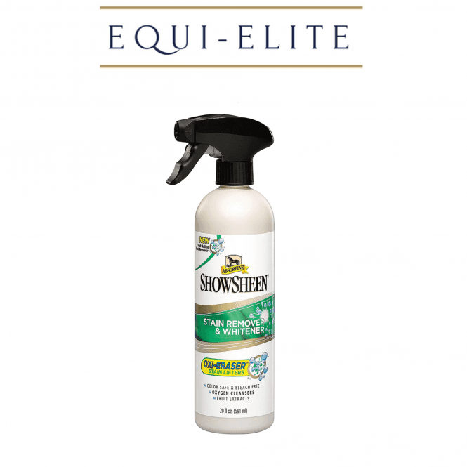 Absorbine Stain Remover & Whitener