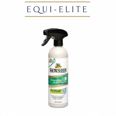Stain Remover & Whitener