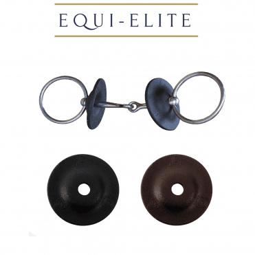 Contoured Gel Bit Guards