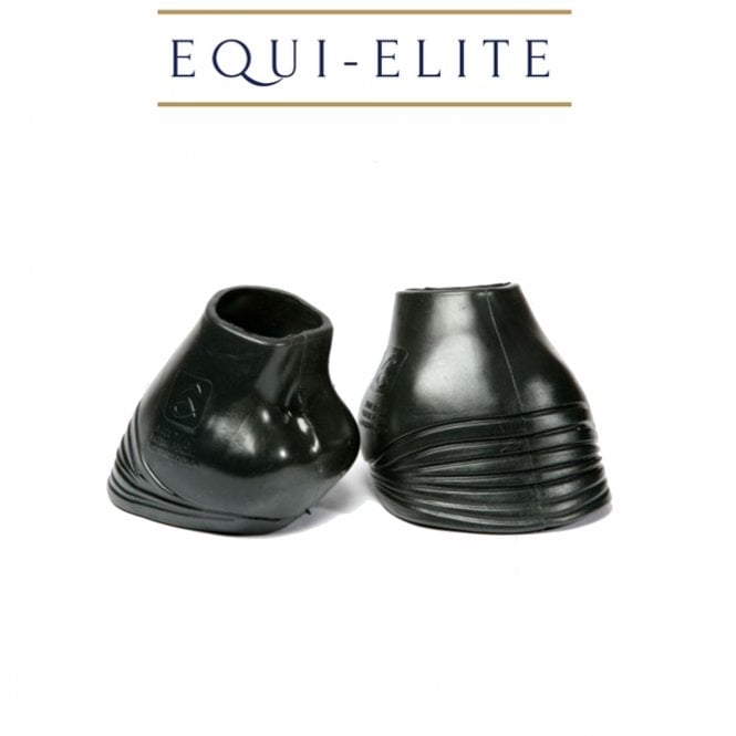 Acavallo Gel Hoof Over Reach Boots