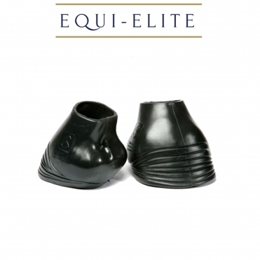 Gel Hoof Over Reach Boots