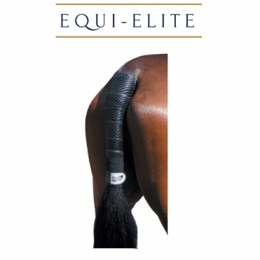 Gel Tail Bandage - Protective Non Slip Bandage