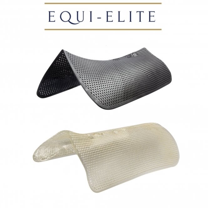 Acavallo Light Weight Shock Absorbing Non Slip Gel Pad