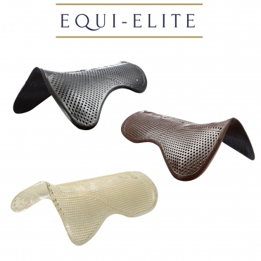 Shaped Non Slip Shock Absorbing Gel Pad
