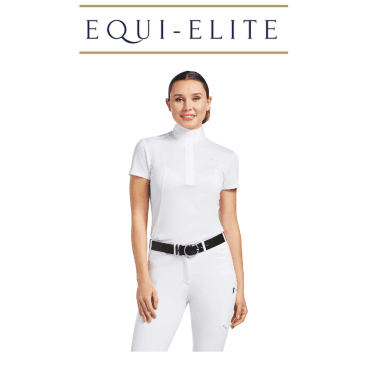 Aptos Ladies Show Shirt