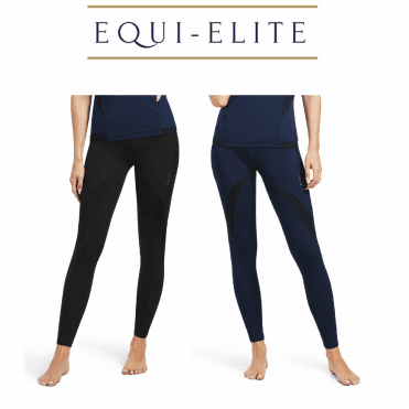 Ascent Riding Tights