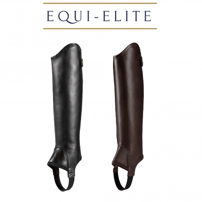 Ariat Concord Half Chaps