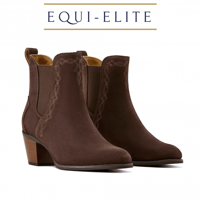 Ariat Demi Womans Ankle Boot