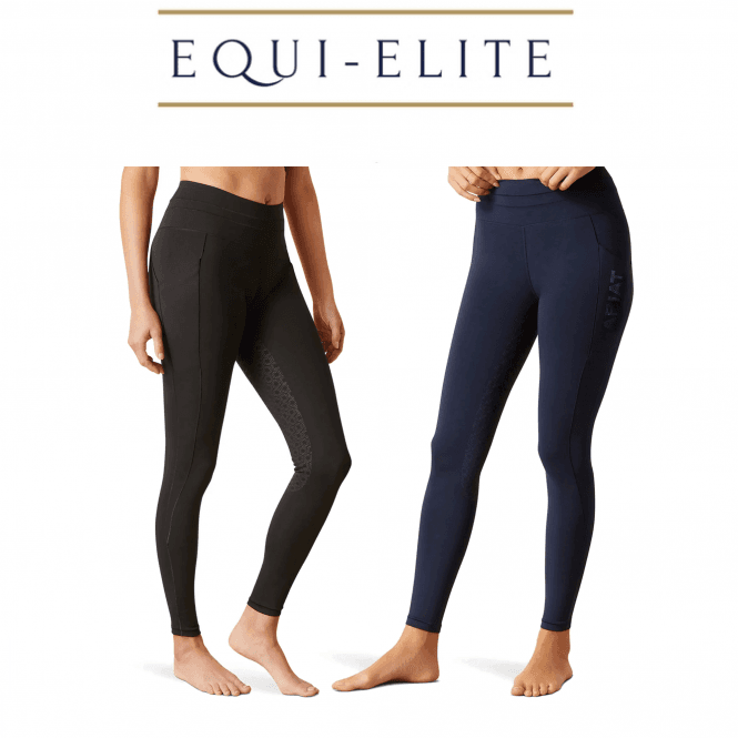 Ariat EOS 2.0 Full Seat Riding Tights