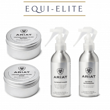 Ariat Footwear Care & Protect