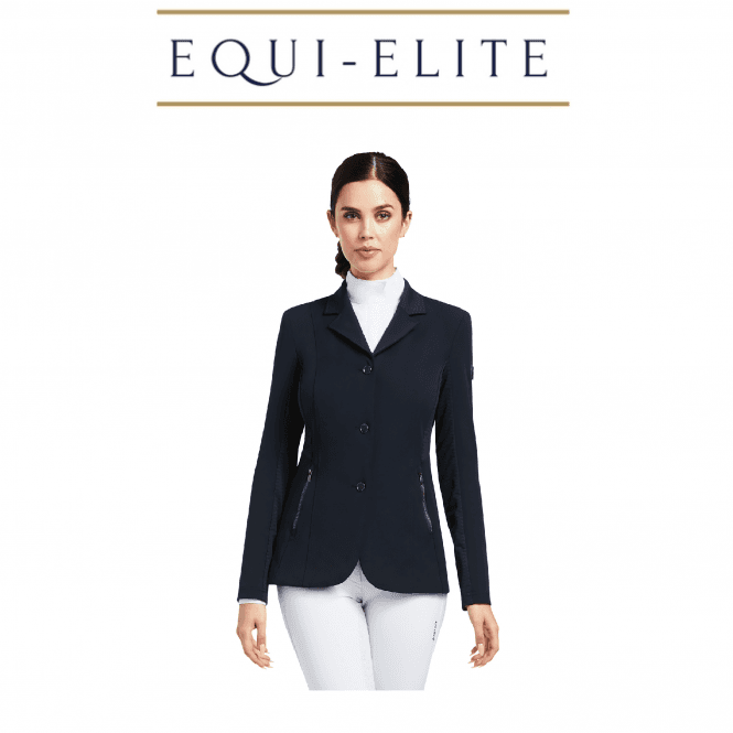 Ariat Galatea Bellatrix Ladies Show Competition Jacket