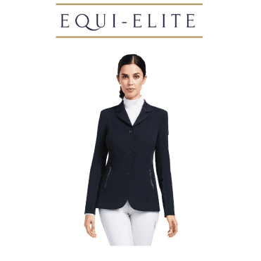 Galatea Bellatrix Ladies Show Competition Jacket