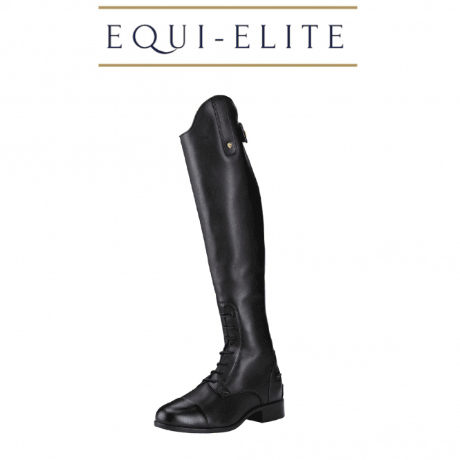 Ariat Heritage Contour II Field Zip Tall Riding Boots