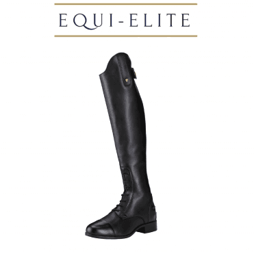 Heritage Contour II Field Zip Tall Riding Boots