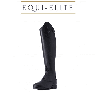 Heritage Contour II H2O Field Zip Tall Insulated Riding Boots