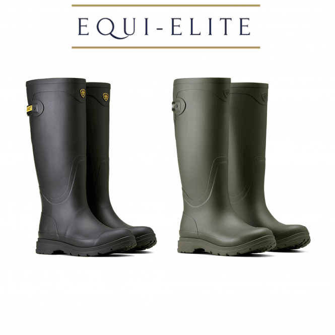Ariat Kelmarsh Ladies Wellies