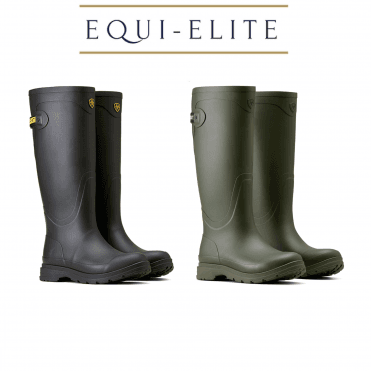 Kelmarsh Ladies Wellies