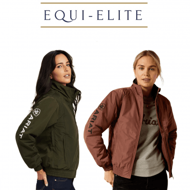 Ladies Stable Insulated Jacket