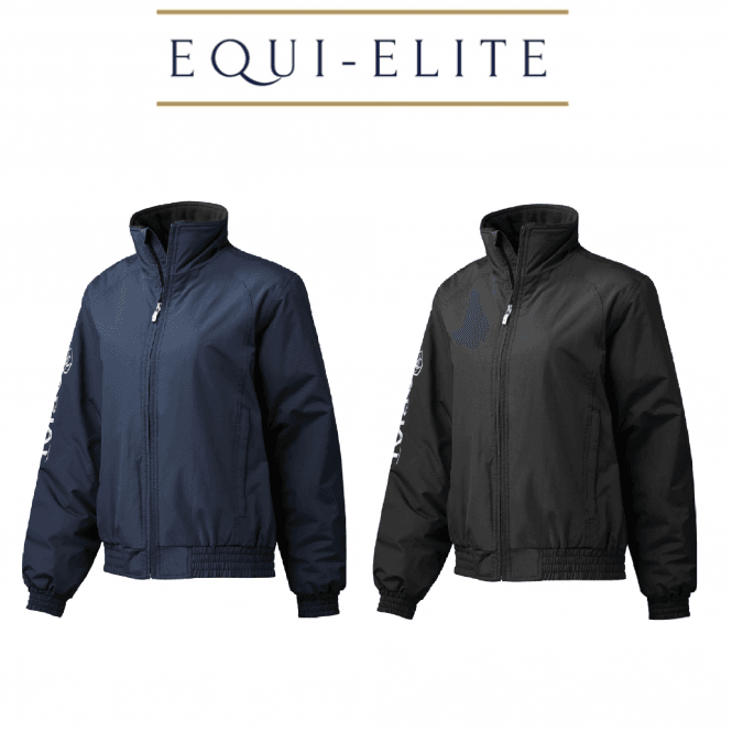 Ariat Ladies Stable Team Jacket