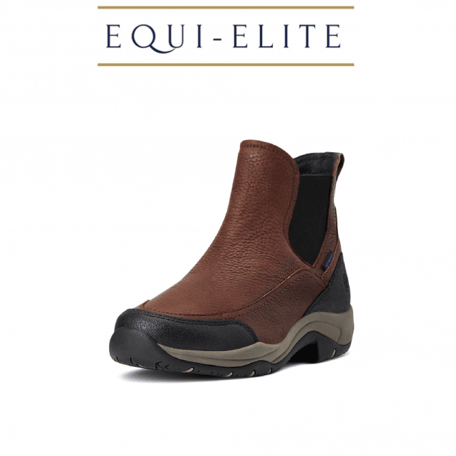Ariat Ladies Terrain Blaze Waterproof Boots