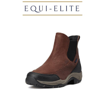 Ladies Terrain Blaze Waterproof Boots