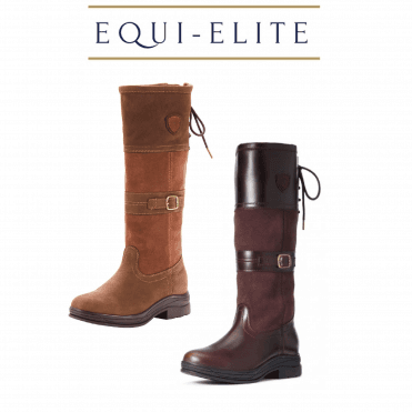 Langdale H2O Ladies Boot