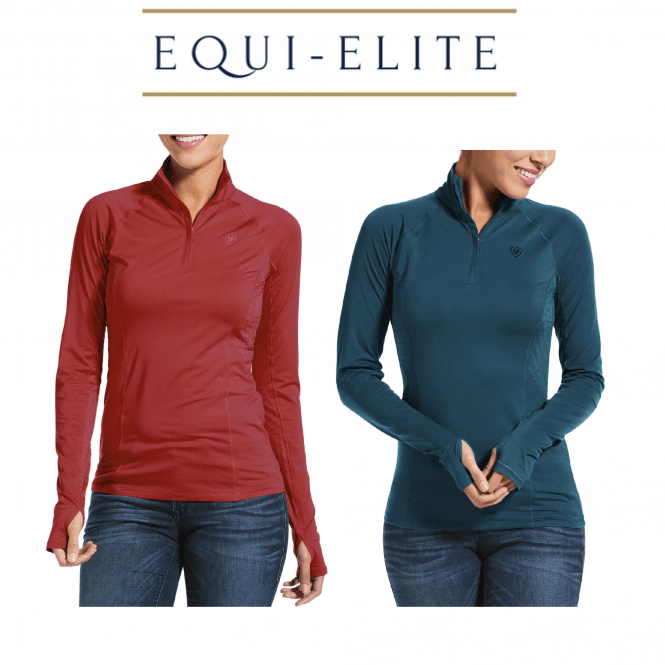 Ariat Lowell 2.0 Base Layer