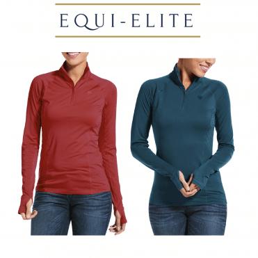 Lowell 2.0 Base Layer