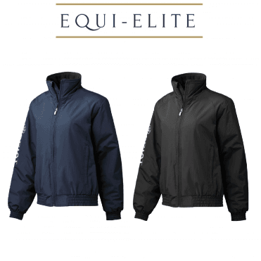 Mens Stable Team Jacket