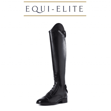 Palisade Tall Ladies Riding Boots