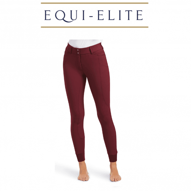 Ariat Prelude Full Seat Ladies Breeches