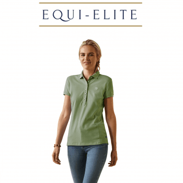 Prix 2.0 Ladies Polo Shirt
