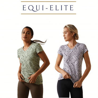 Snaffle T-Shirt