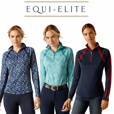 Sunstopper 3.0 Ladies Base Layer