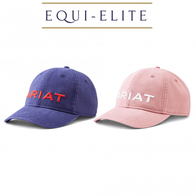 Ariat Team III Cap