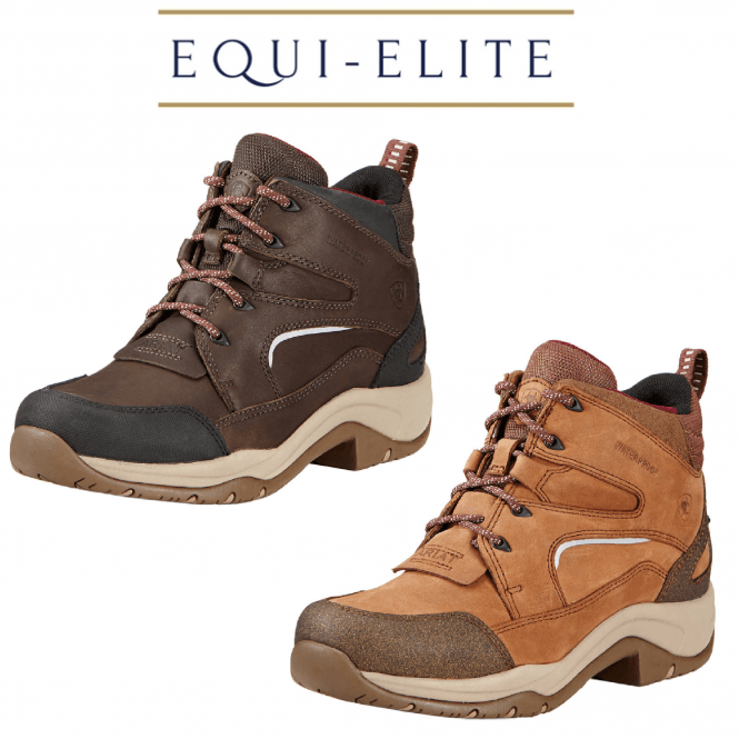 Ariat Telluride II H2O Ladies Yard Boots