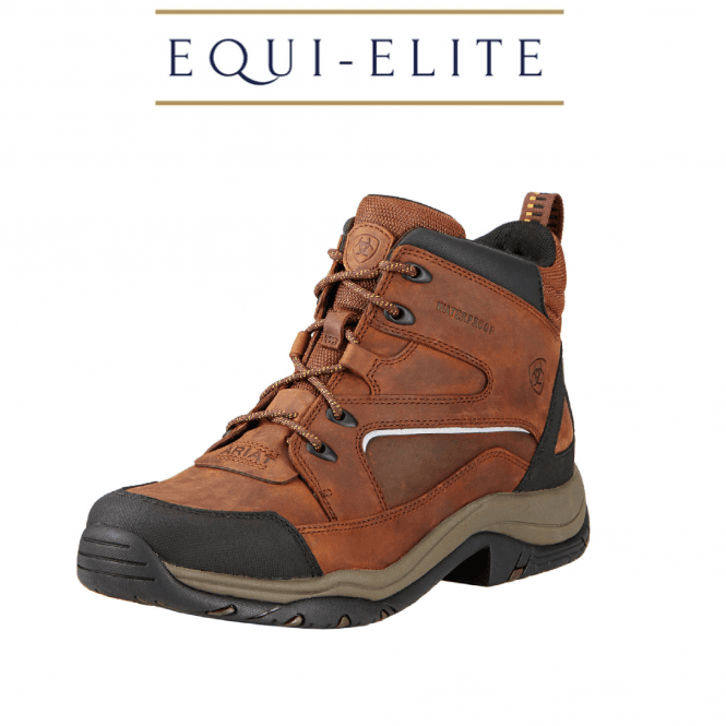 Ariat Telluride II H2O Mens Yard Boots