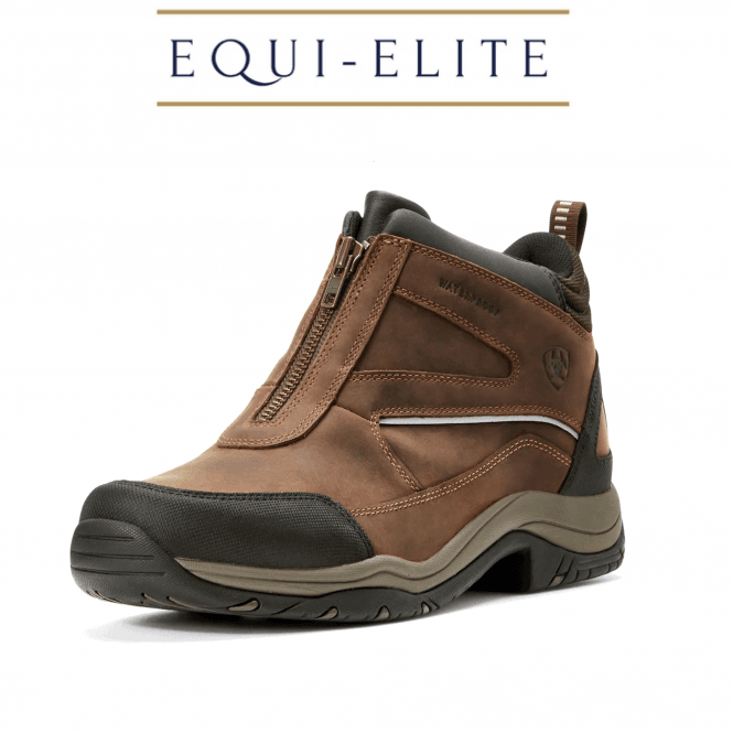 Ariat Telluride Zip H20 Mens Boots