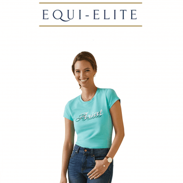 Varsity Outline T-Shirt