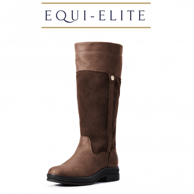 Ariat Windermere II H2O Ladies Boots