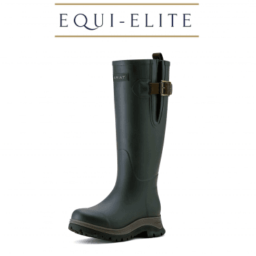 Woodstock Ladies Wellies