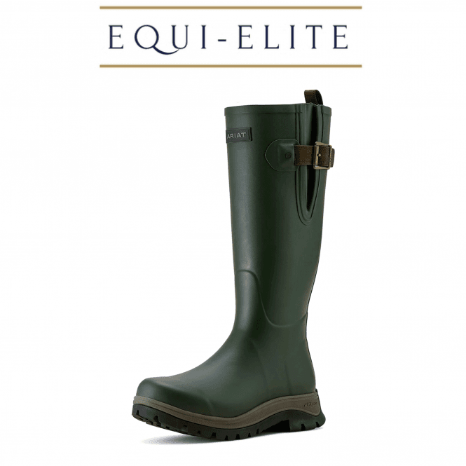 Ariat Woodstock Mens Wellies