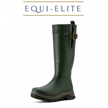 Woodstock Mens Wellies