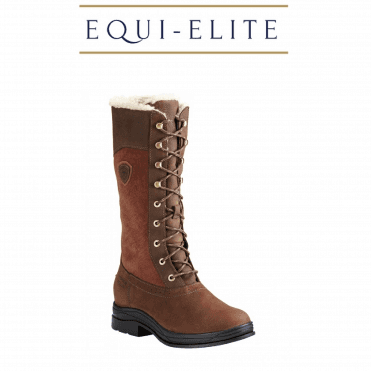 Wythburn H2O Insulated Boots