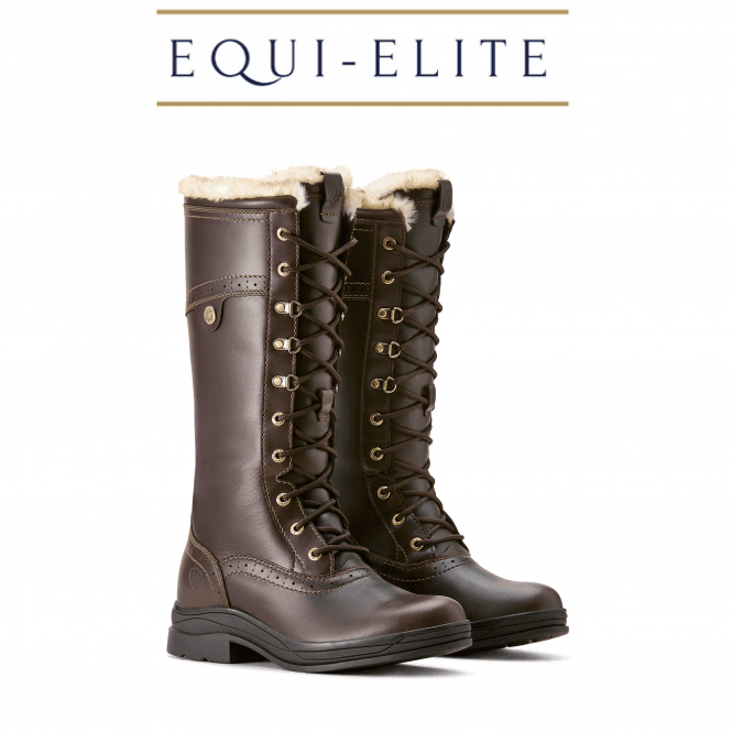 Ariat Wythburn II Sherpa H20