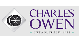 Charles Owen Halo Matt Riding Hat