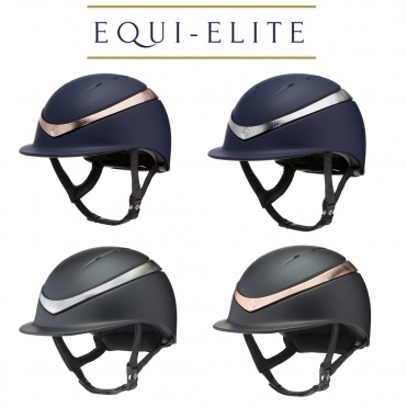 Halo Matt Riding Hat