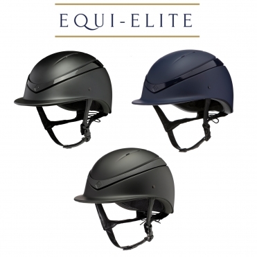 Luna Riding Hat