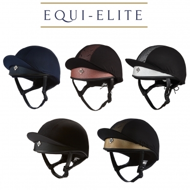 Pro II Plus Skull Riding Hat